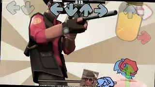 Hijinx but sniper sings it [But i do custom vocals for this]
