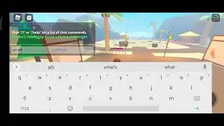 giving away stuff in roblox treause hunt simulator is very hard