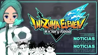 Café para Cafeteros | ¿NUEVAS NOTICIAS de INAZUMA ELEVEN? ft. INATUBERS