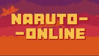 Naruto-crafty-online🐸