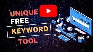 Most effective Free YouTube Keyword research tool | Best FREE Keyword Research Tools for YouTube