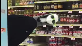 Дрыц тыц телевизор.... Сумасшествие