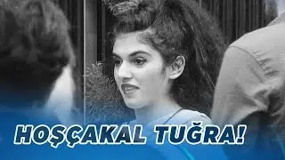Big Brother Tuğra'dan Hüzünlü Veda! | Big Brother Türkiye