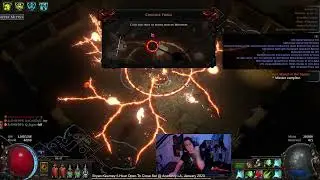 Ice Shot - Current Guide On My Setup and Vengeant Cascade Might Just Be TOO Good In This Meta