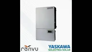 Solar & Storage Market Series ft Yaskawa Solectria Solar