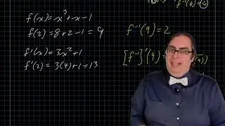 Calculus with Inverse Functions