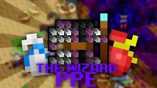 Tier Progression Wizard PPE