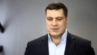 Su Enriku Daktaru susitaikęs Arūnas Pukelis teismo verdikto neišgirdo