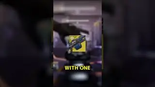 *BEST GUNS* for Salvation's Edge (New Raid) 