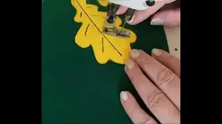 Чехол  из фетра своими руками