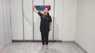 Choreography- I love my India || Easy simple dance steps || Age 3 to 6 years || Pre- Primary