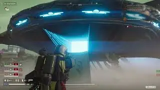 [SRS-VOD] Destroying the undemocratic xenophobic Illuminate for attacking Calypso