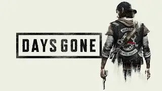 Days Gone PC Gameplay