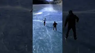 Гоцатлинское водохранилище в Дагестане.     