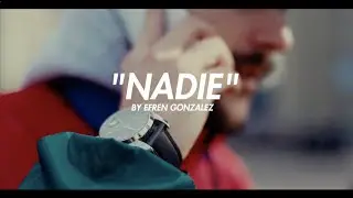 Nadie by Efren Gonzalez - Efren Gonzalez Prod. (Soulmates)