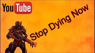 Stop Dying Now!  trick