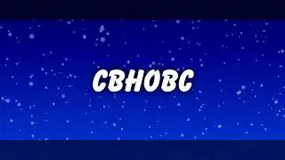 CBHOBC Unused Title Cards