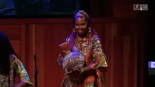 West African Drum and Dance