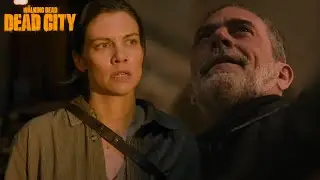 The Walking Dead: Dead City Season 2 - Teaser Reaction & Breakdown | San Diego Comic Con 2024