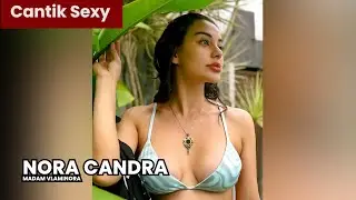 Nora CandraMADAM VLAMINORA