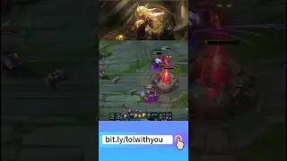 2024 #Khazix #Jinx Unleashing Power in LoL: Khazix vs Jinx #Khazix