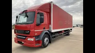 DAF LF 55.250 · REF G76014