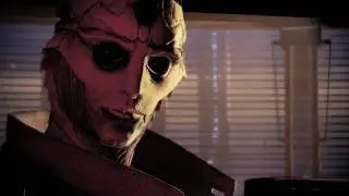 Mass Effect 2 Launch Trailer