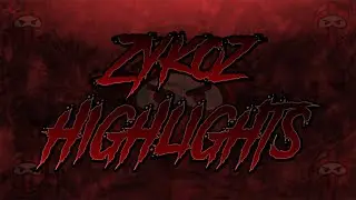 Zykoz FiveM PvP Highlights #6