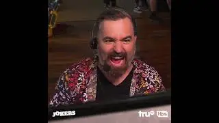 Impractical Jokers have to suck on tail for points. 