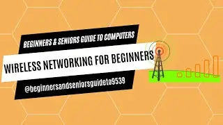 Using Public Wireless Networks