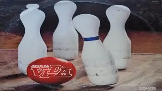 1981 = Jogo Da Vida - Nacional (TV Globo)