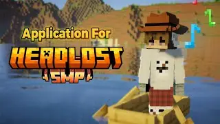 Best Application for Headlost Smp @Spy_Insaan(Accepted)