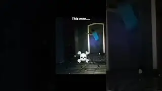 Why people scared of ghost 