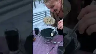 Как завтракает РУССКИЙ!!!#рек #рекомендации #мемы #приколы #russia #breakfast