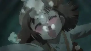 Girl Underwater Drown