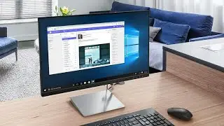 NEW Lenovo 23.8 inch Full HD IPS Panel Monitor | Lenovo q24i-10 Monitor | Full Specifications |