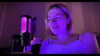 COVER на karna.val ( карнавал ) - тру крайм 🫧 @KarnaVal8 от marinamalary