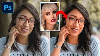 Sencilla técnica para igualar los tonos de piel que te va a encantar