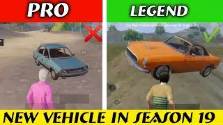 New Vehicle in 1.4.0 Update in Pubg |  battleground mobile india