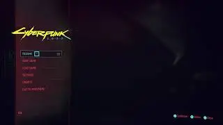 Cyberpunk 2077