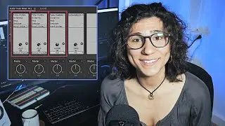 Cómo copiar y pegar más de un efecto en el AUDIO TRACK MIXER l Premiere