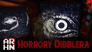 Iron Lung | Horrory Dibblera #04