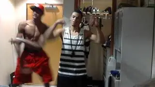 dougie ft HARDBODY ENT