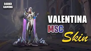 كيف تحصل علي سكن MSC مجانا  | valentina msc pass event
