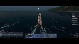 Naval Action. КАРМА идет в гости. Таков Путь!  Или Puerto Plata часть 3