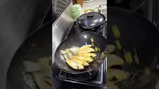 fish fry #shorts #fish