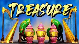 Age of War: Your First Treasure Room! | Conan Exiles