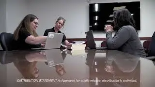 NSWC Crane - Crane Capabilities - Contracts Department