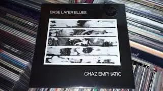 Chaz Emphatic - First Rain (2020)