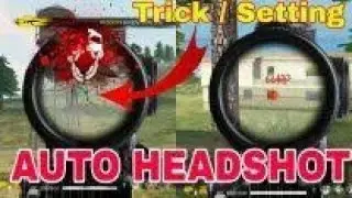 desert eagle one tap Only Headshot 100% Working   |mv|